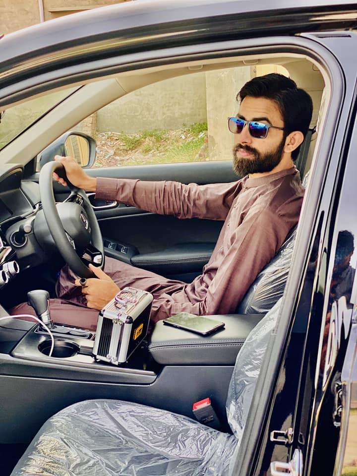 Usman Dogar