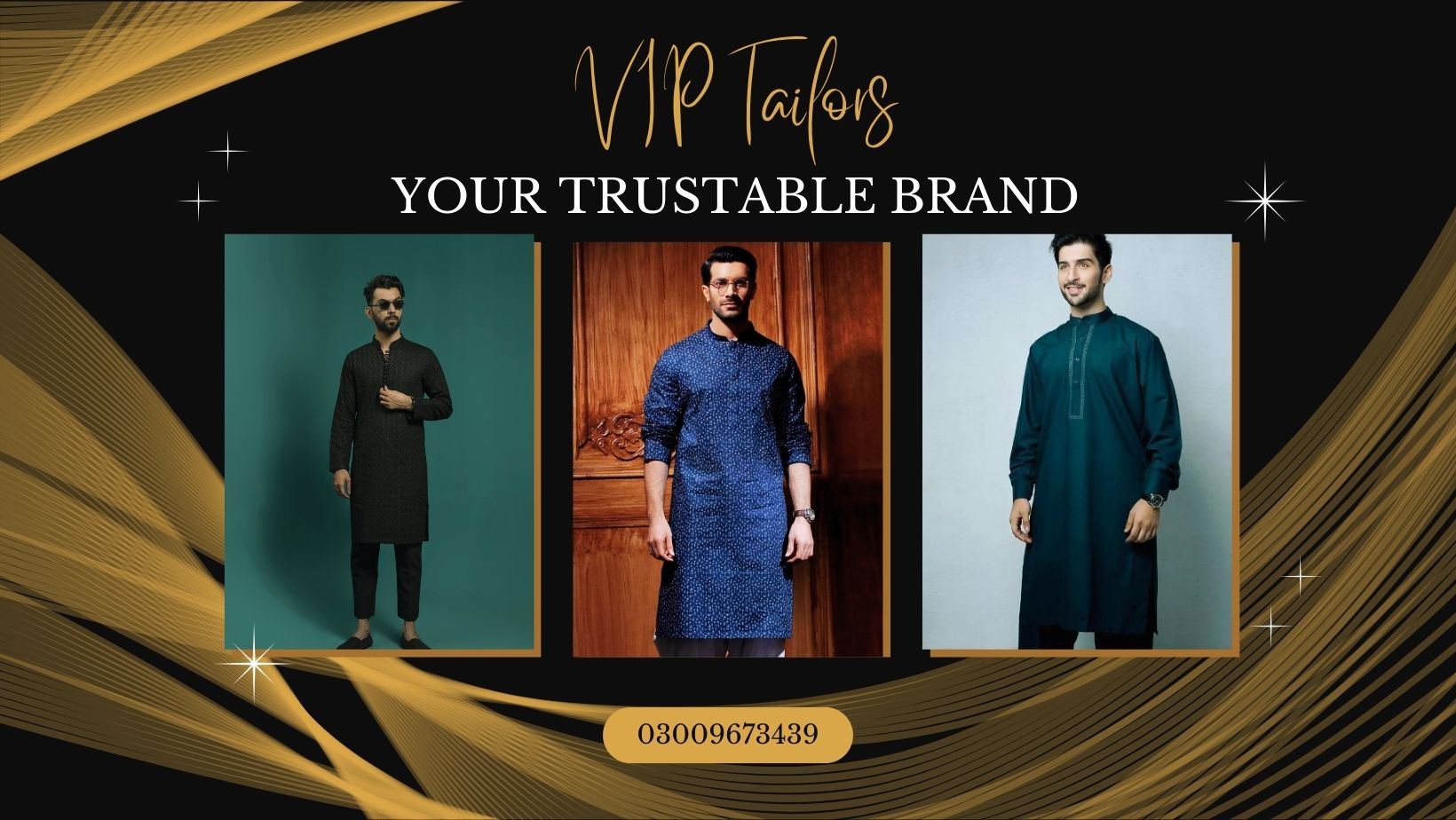 VIP Tailor's