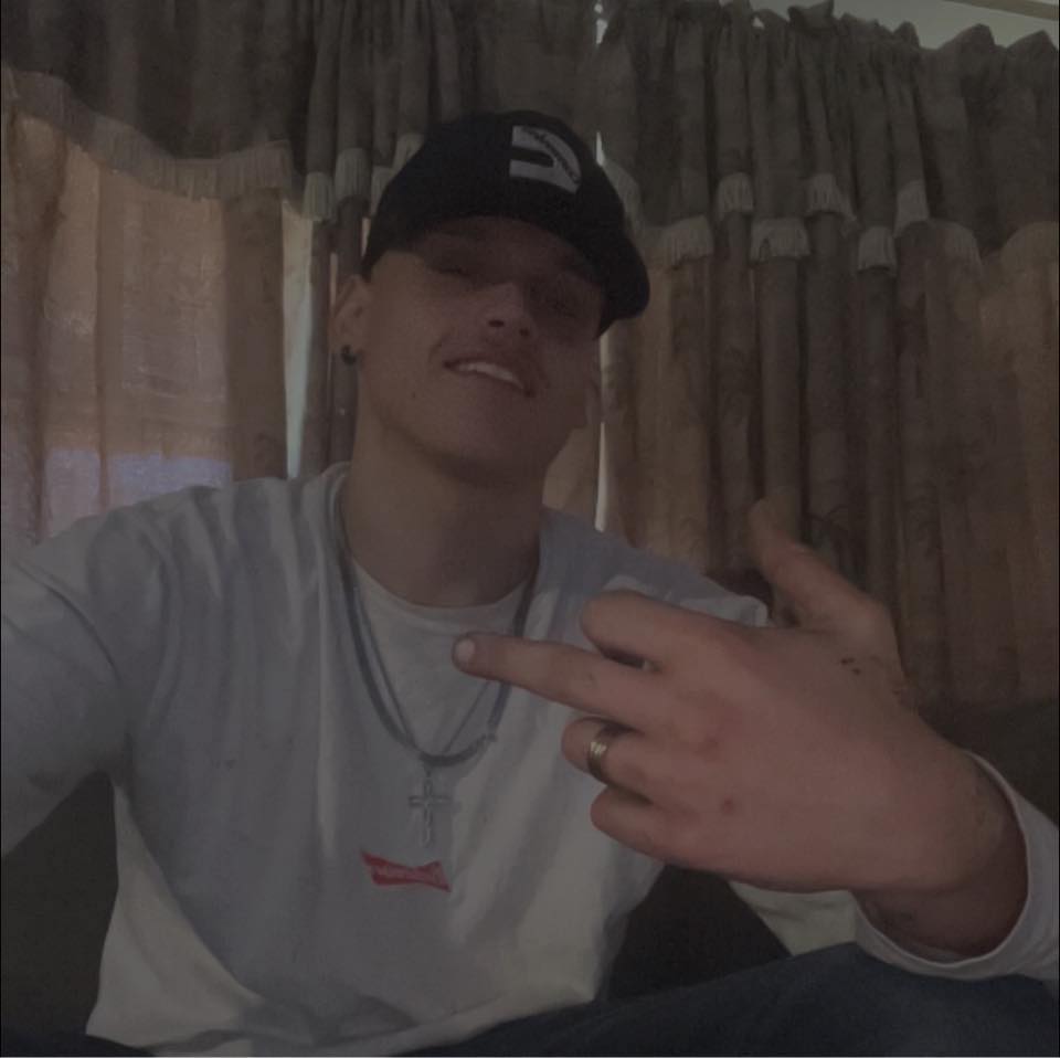 Caleb Ragsdale