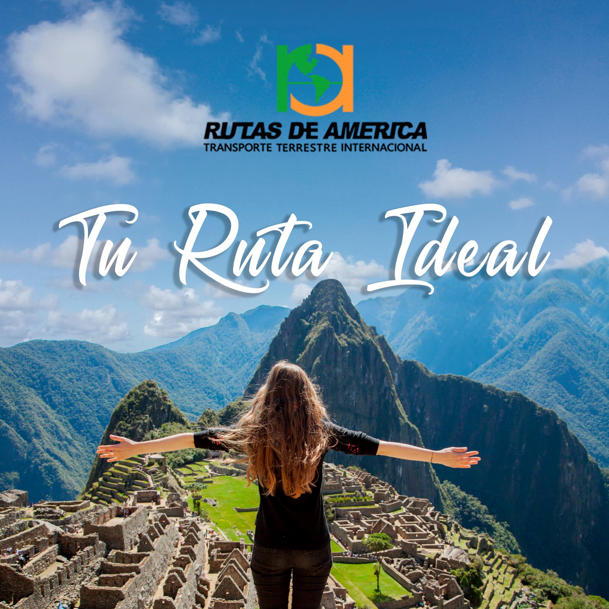 Descubre lo maravillo de viajar... - Rutas de América Oficial | Facebook