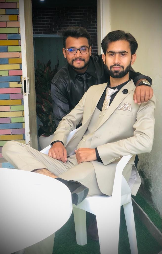 Faraz Rajput - Be Aware Students! 🤣🤣 | Facebook