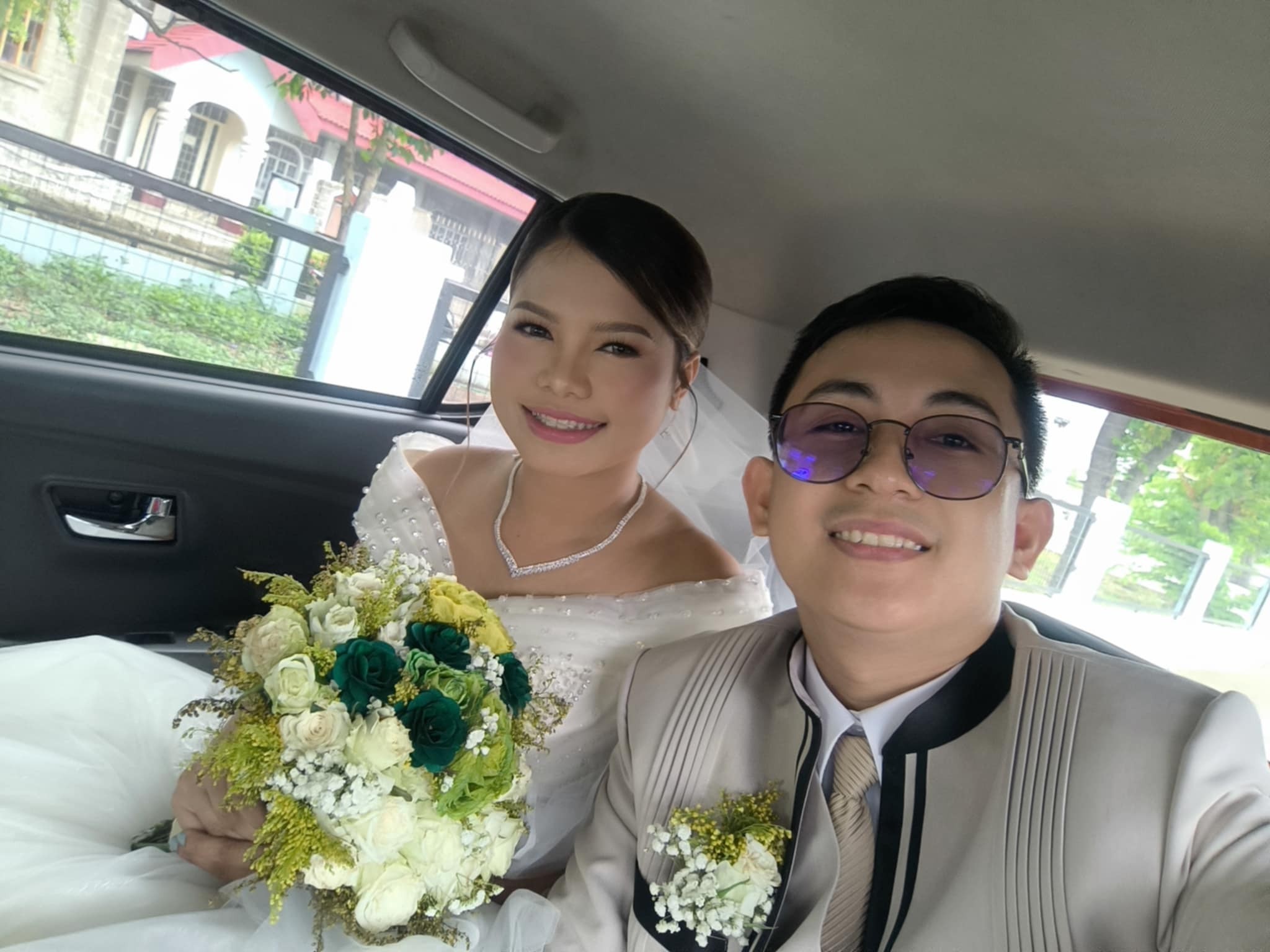 Abegael Darag Panaligan