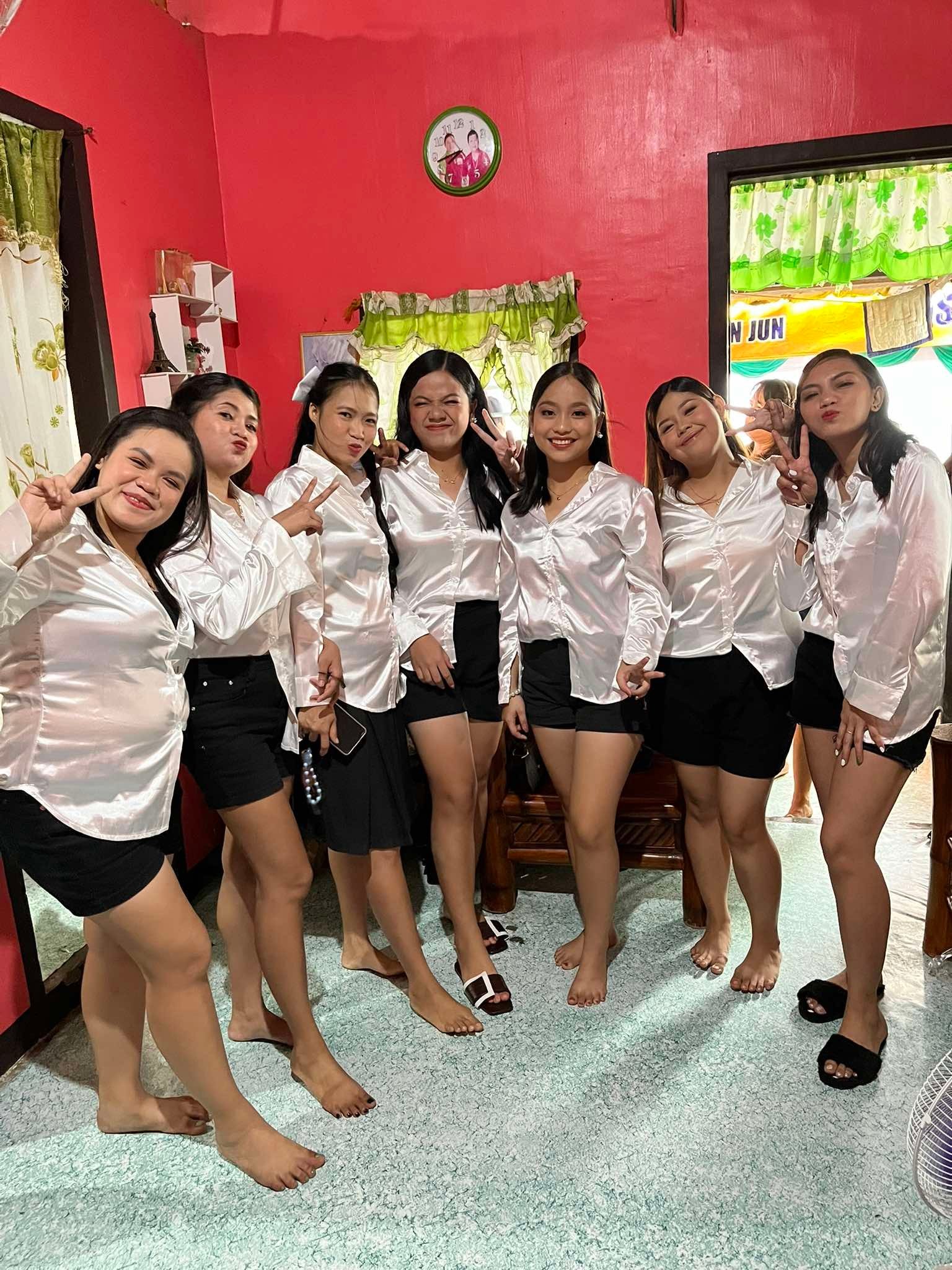 Abegael Darag Panaligan