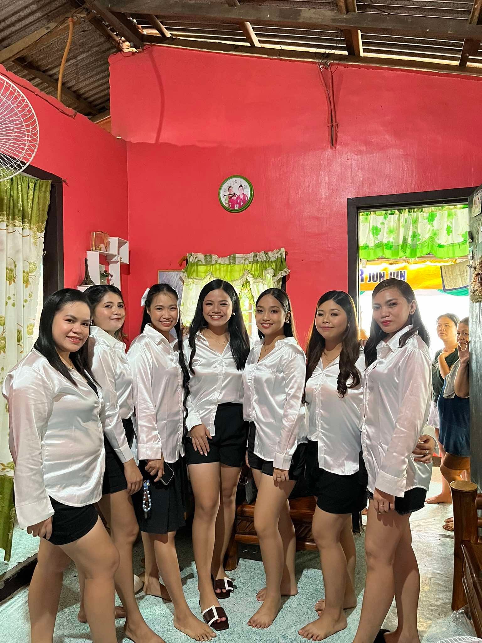 Abegael Darag Panaligan