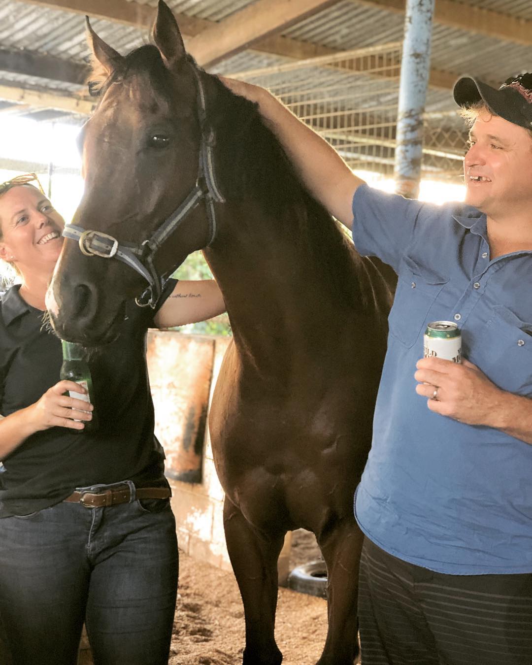 JLH Racing - Today's owner profile is another newcomer to...