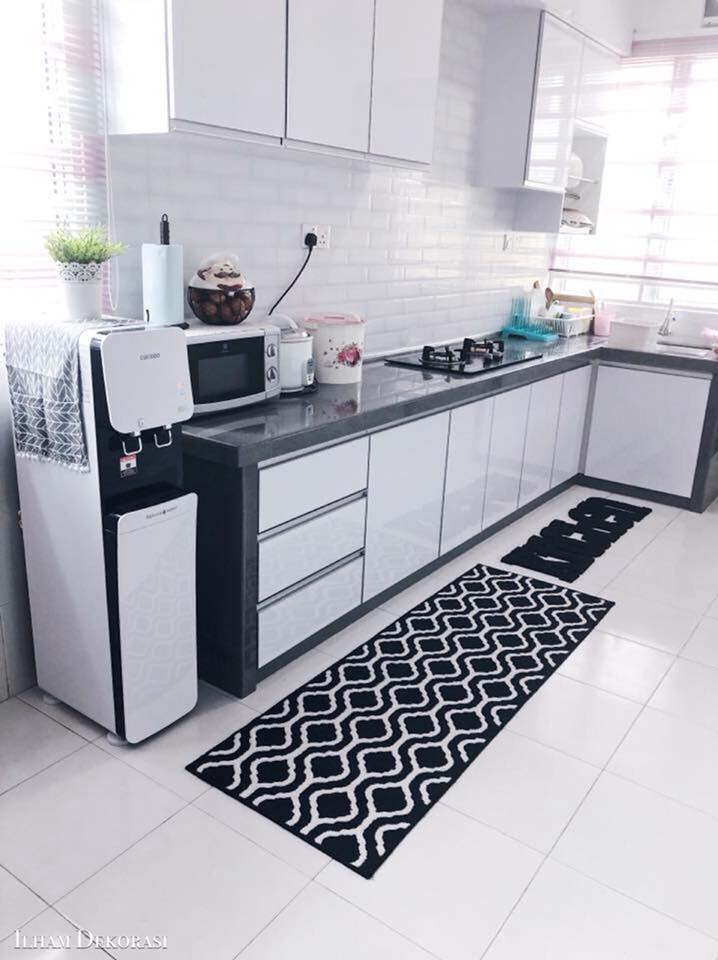 Deco Dapur Simple Inspirasi Dekorasi Rumah