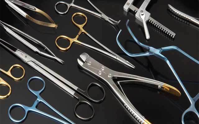 Our Best Surgical Instruments... - Prudential Surgical