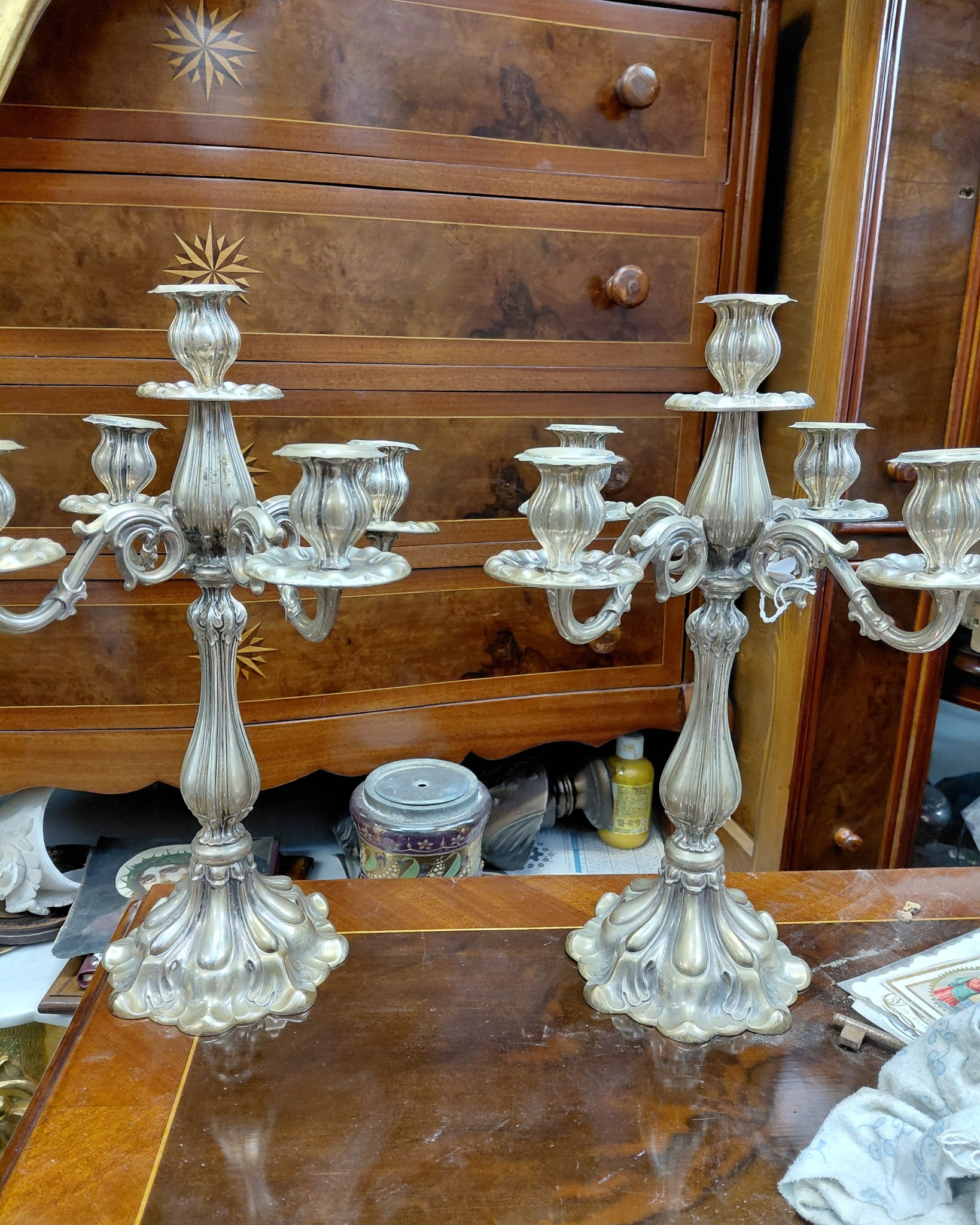 Treasure Antiques added a new photo. - Treasure Antiques