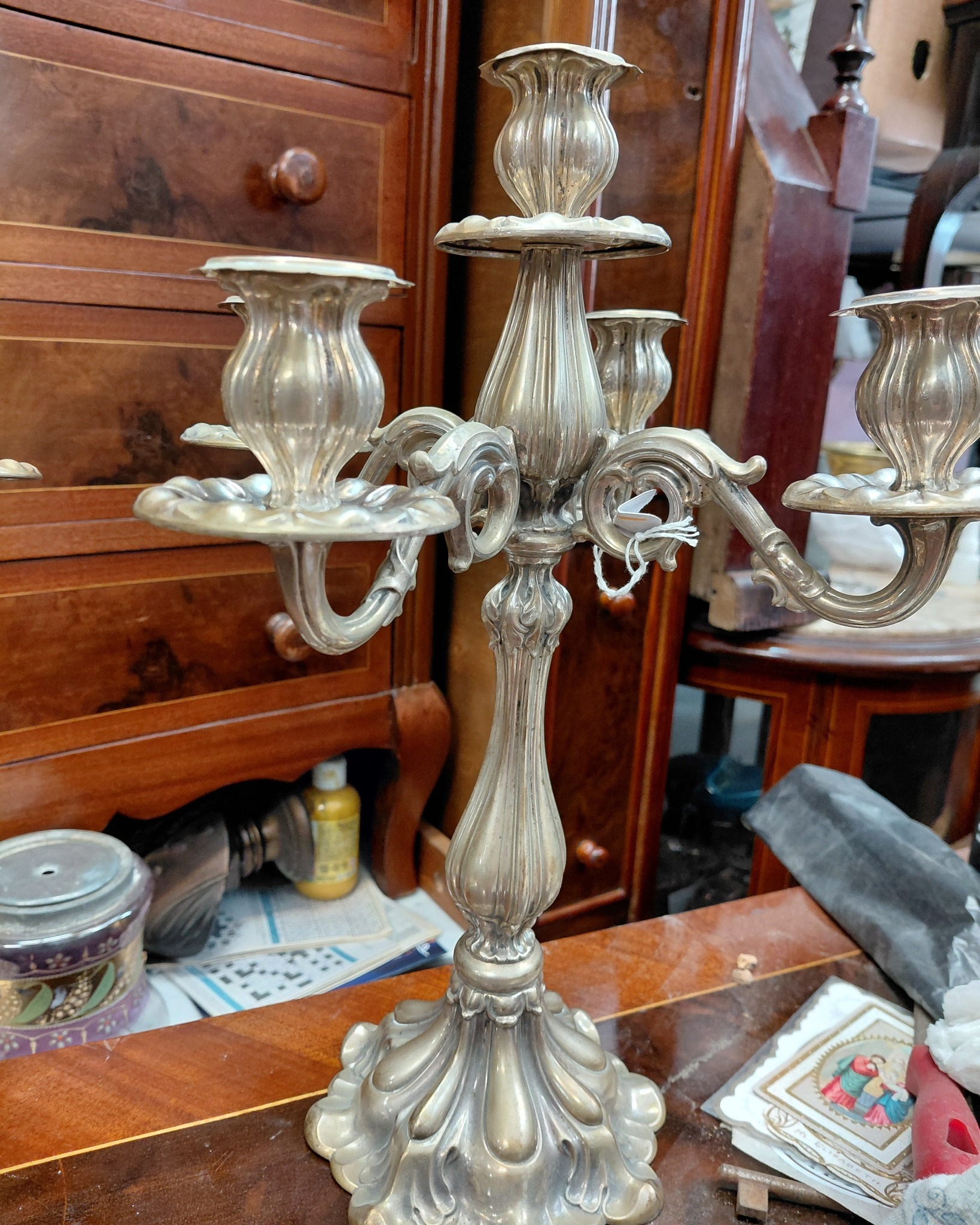 Treasure Antiques added a new photo. - Treasure Antiques