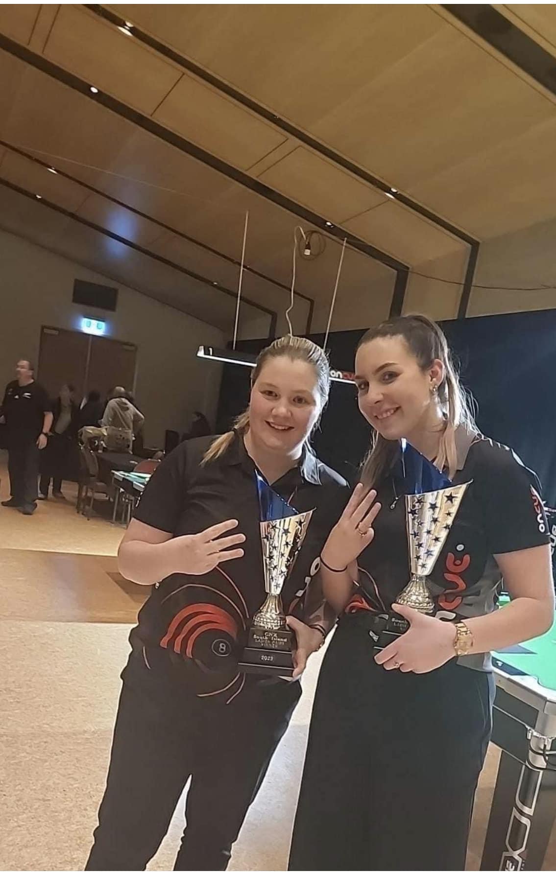 Shaw Cues | Christchurch