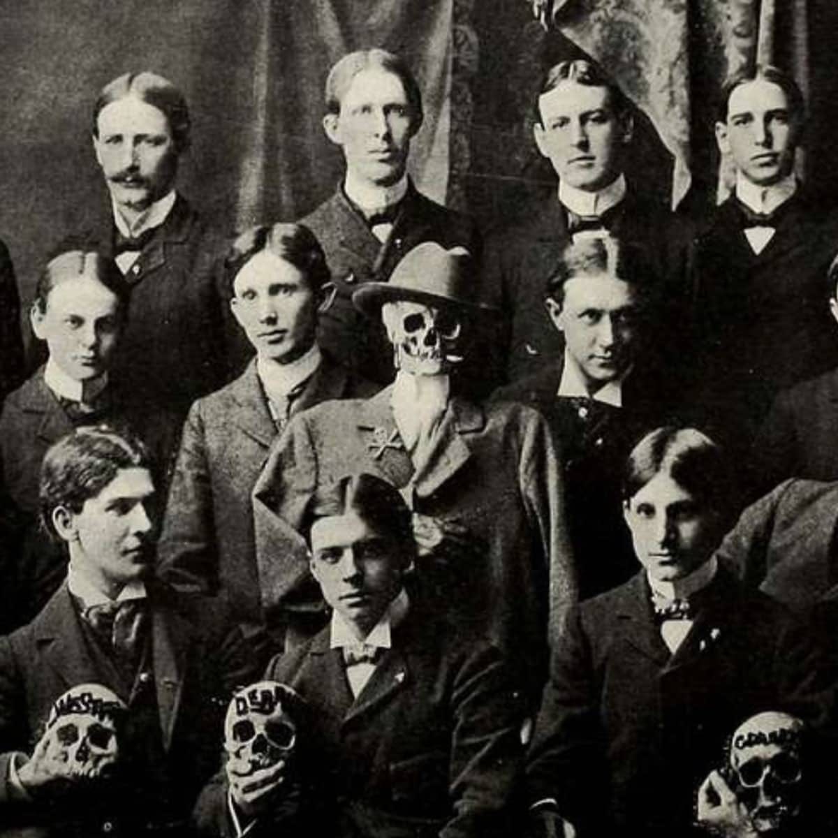 An interesting watch on the Modern Mystery School.