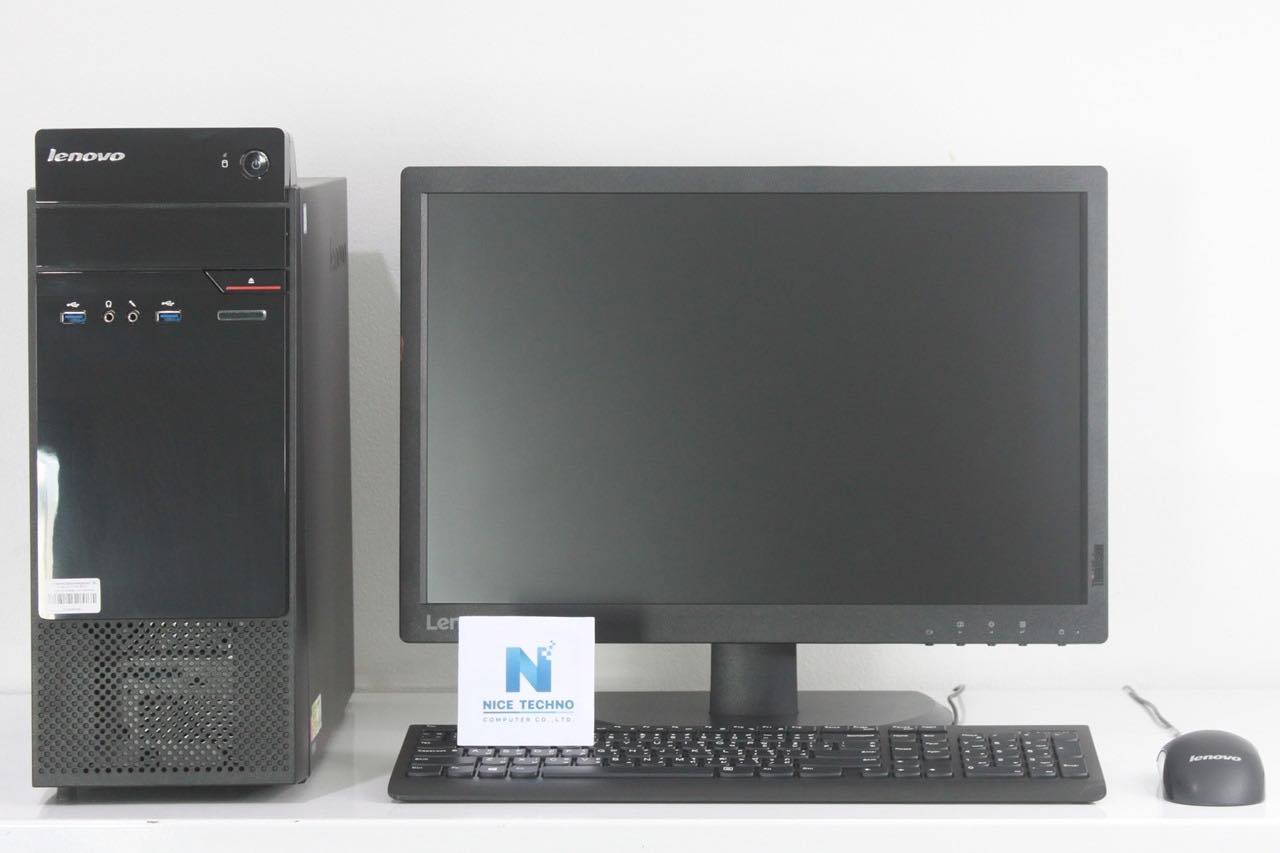 - Lenovo S510 MT (Core i5-6500@3.2... - NiceTechno Computer | Facebook