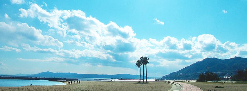 須磨海岸 Home Facebook
