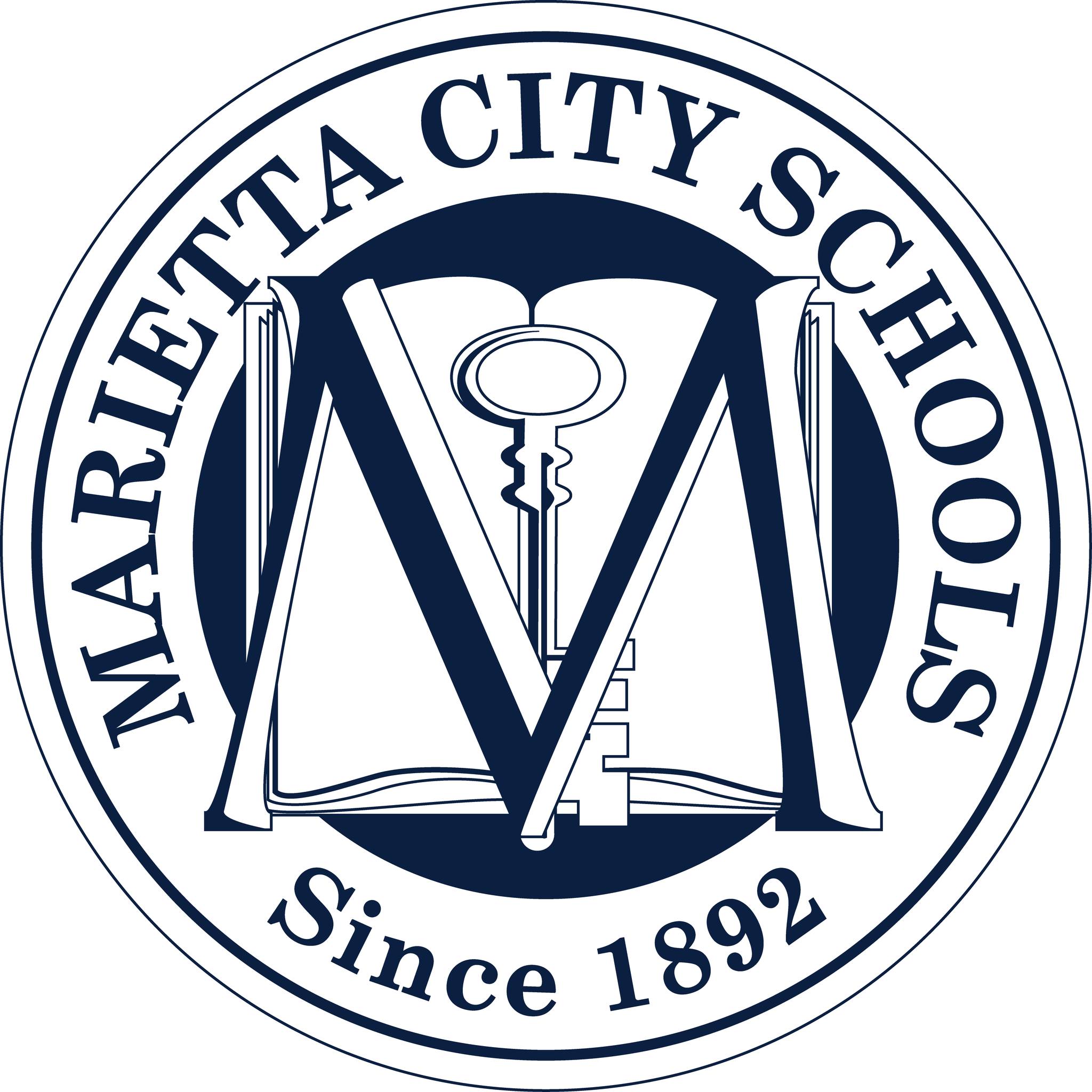Meet Dr. Marvin Crumbs, the new... - Marietta City Schools | Facebook