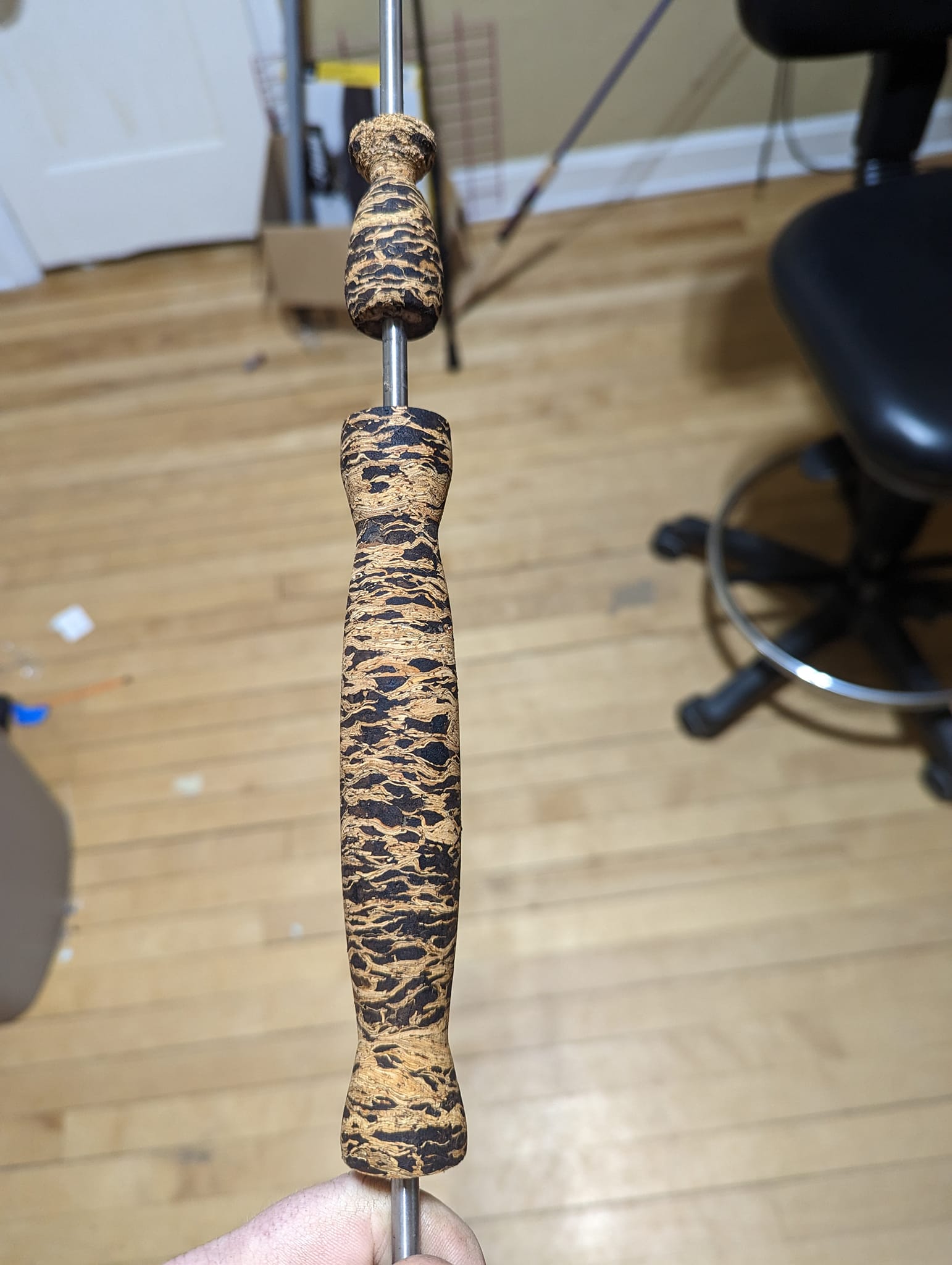 Dilly Gills Custom Rods | Wausau WI