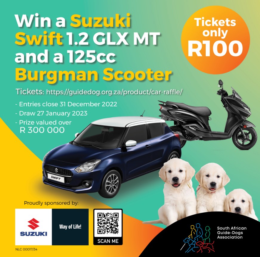 Kids Activities Midrand | South African Guide-Dogs Association for the ...
