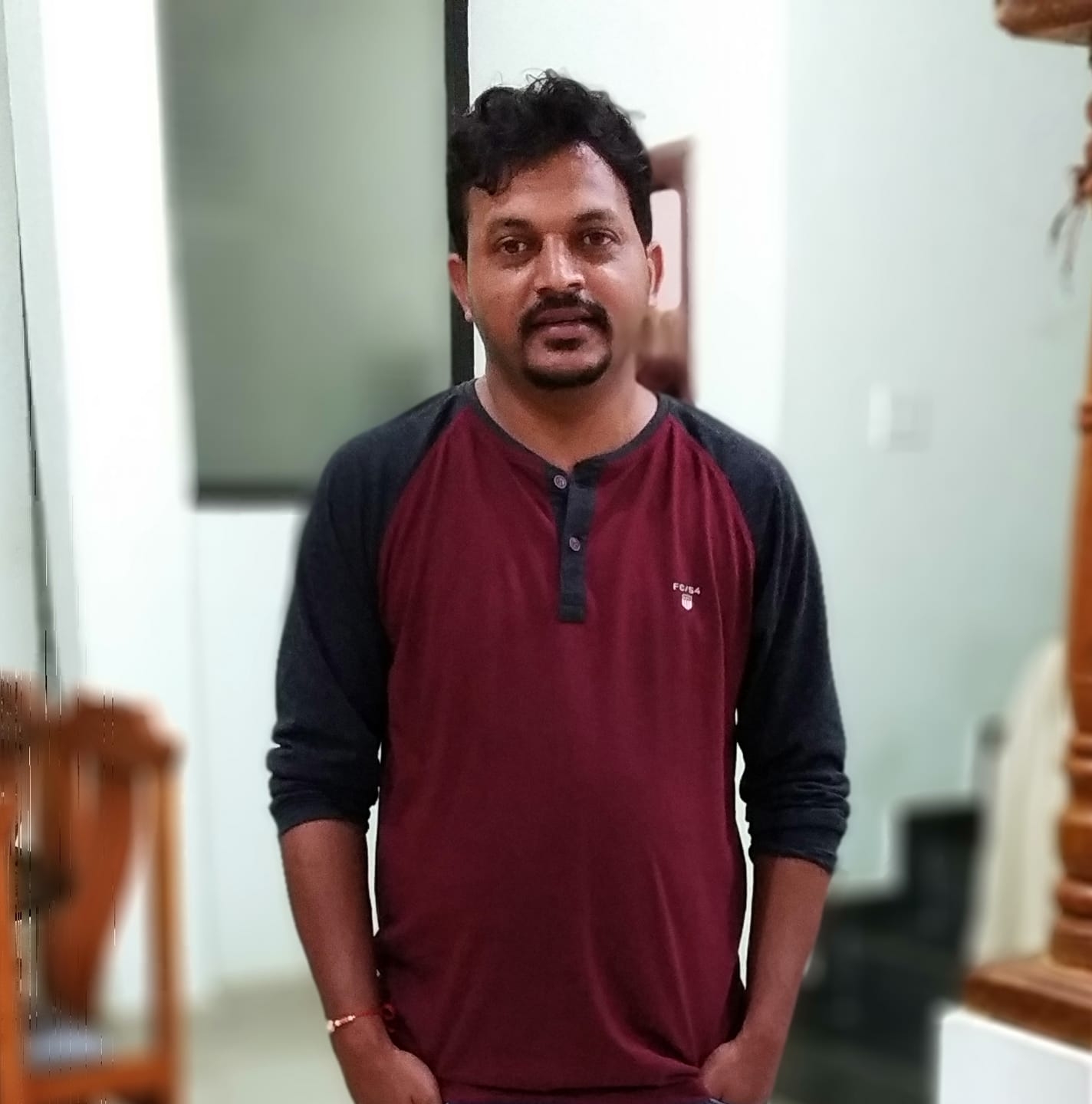 Pradeep Kumar