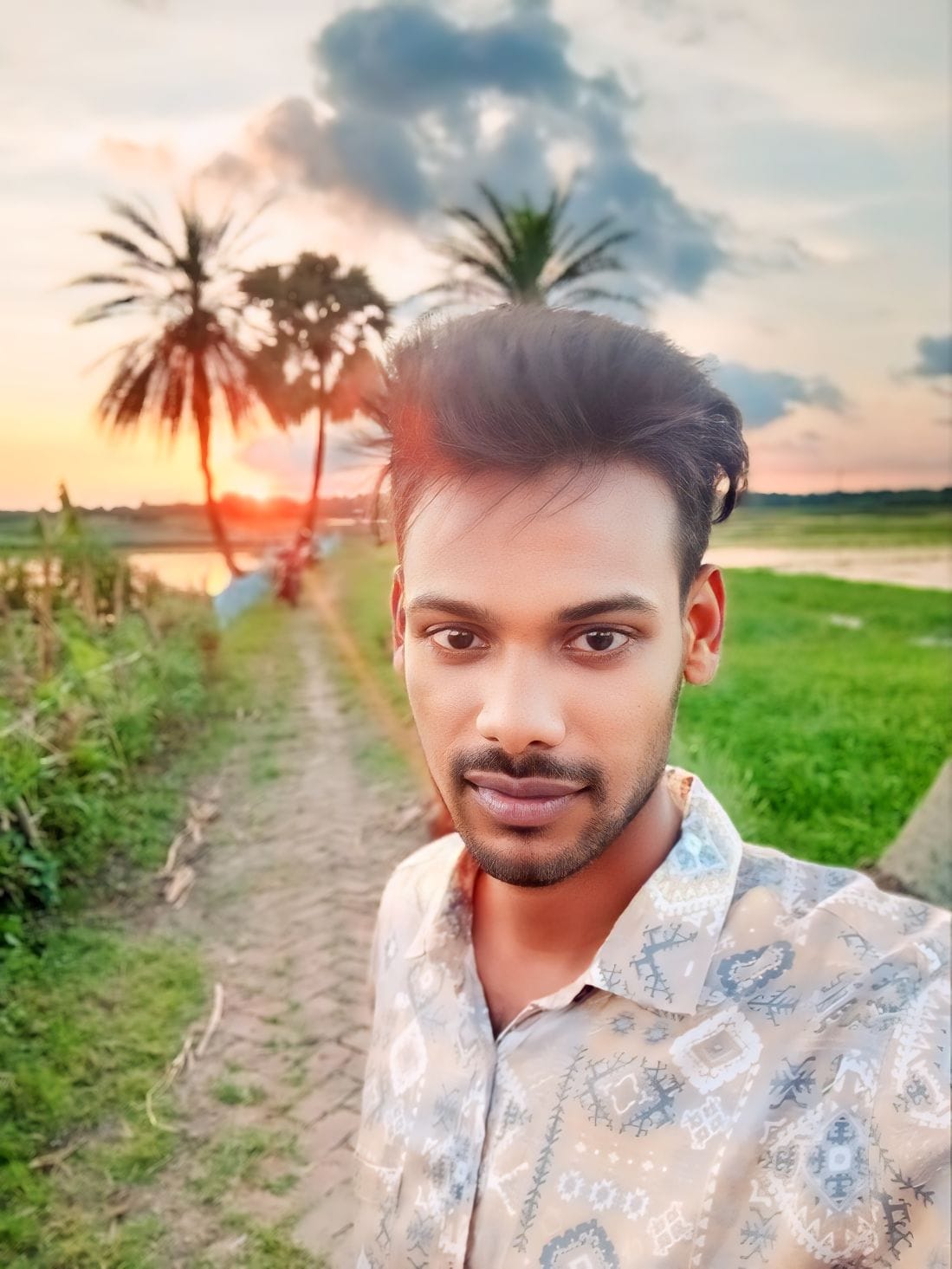 Md Tuhin Rana
