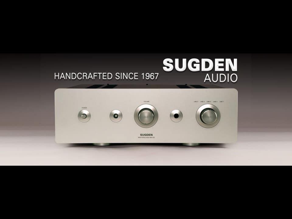 SUGDEN AUDIO | Anyone had Naim supernait 3 vs Sugden Ia4 compared ...