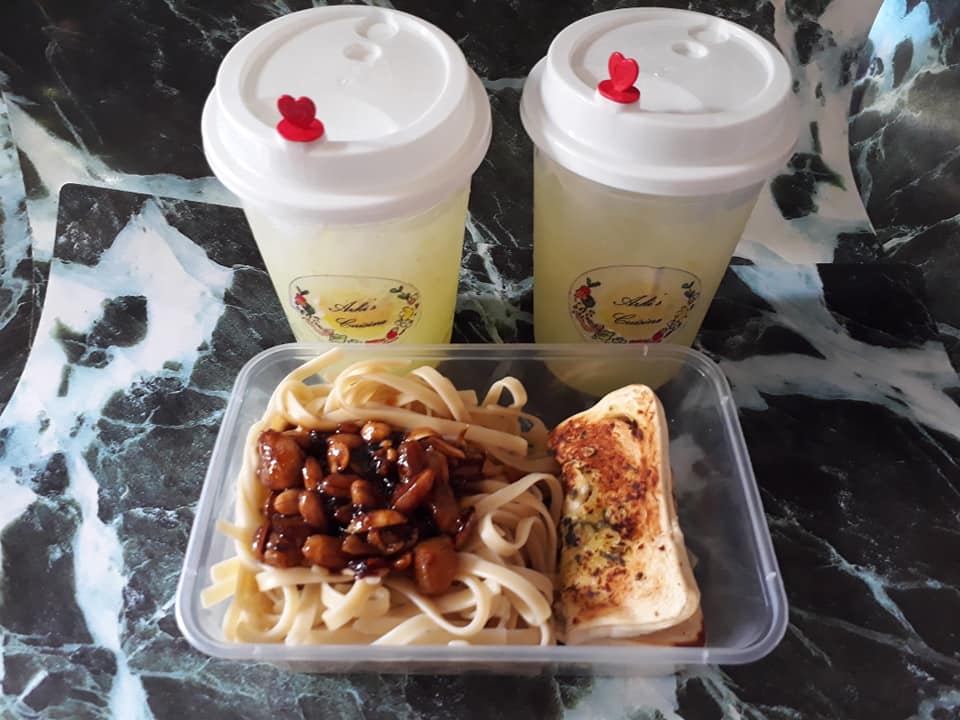 Arki's Cuisine | Ibajay