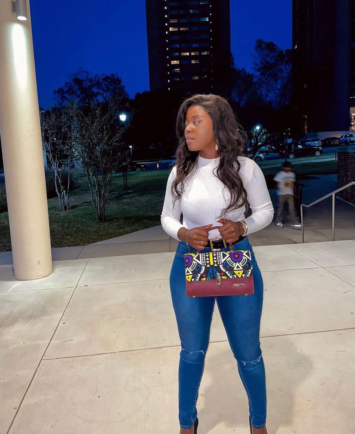 Aliwax Collection | Abidjan Abidjan