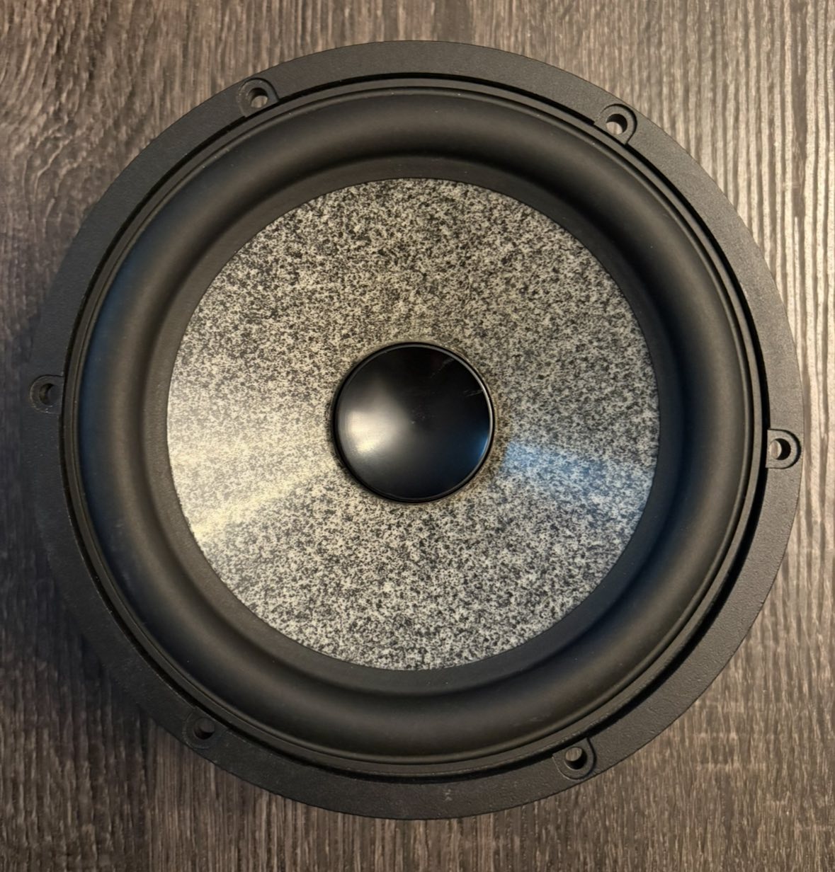 New Focal Utopia 6W2 woofer for sale in Vancouver