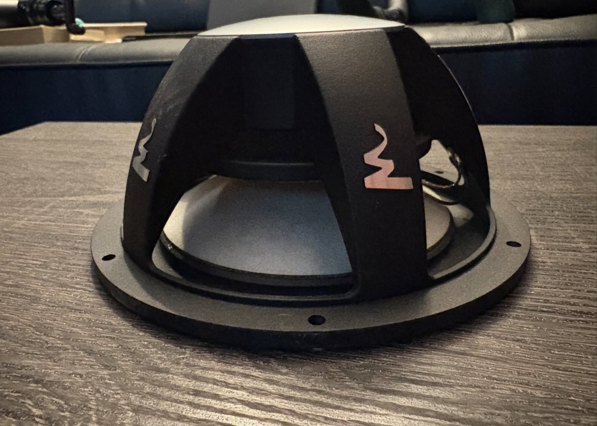 New Focal Utopia 6W2 woofer for sale in Vancouver