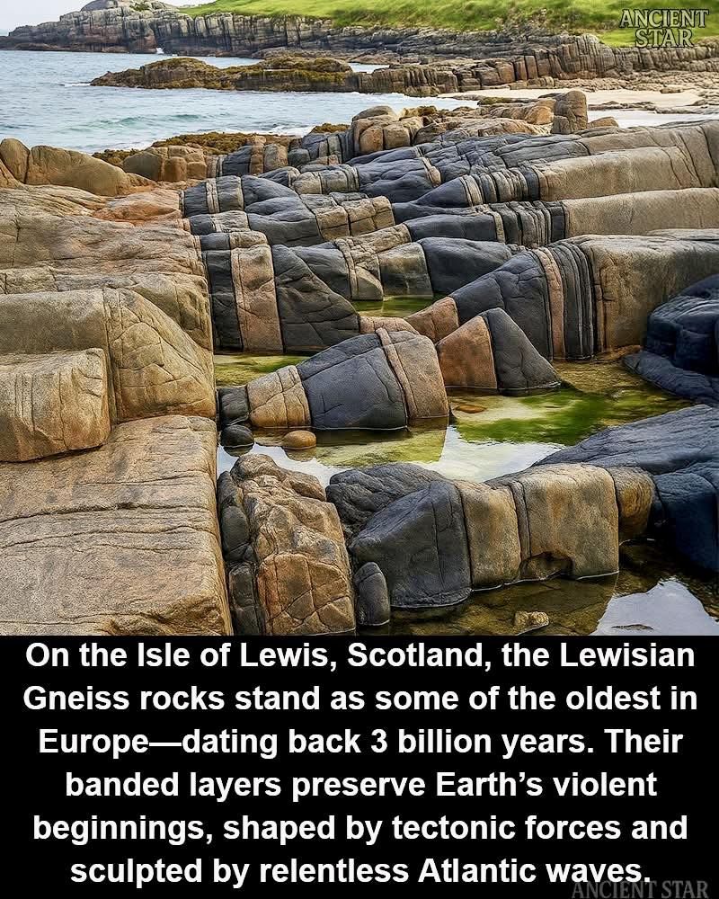 A Wee Dram | Stones older than imagination itself | Facebook