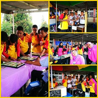 New Smk Darul Ridwan Taiping Posts Facebook