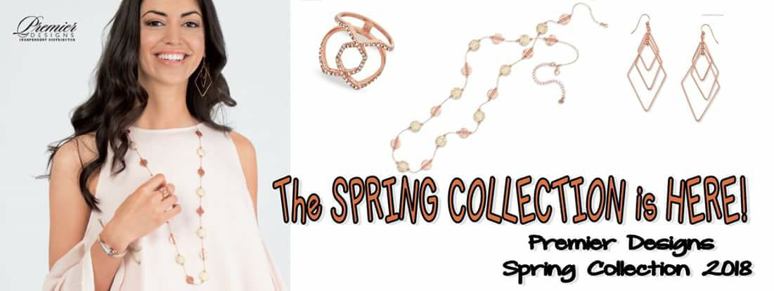 Amy's Everyday Style with Premier Designs