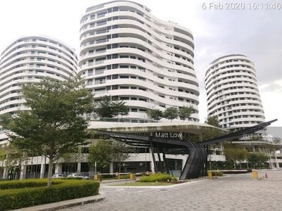 Triple Five Property Auction Bank Lelong No B2 4 8 O2 Residensi Lot 8 Jalan Puchong South 1 Bandar Puchong South Puchong Selangor Built Up 1432 Sq Ft Freehold Auction Price Rm