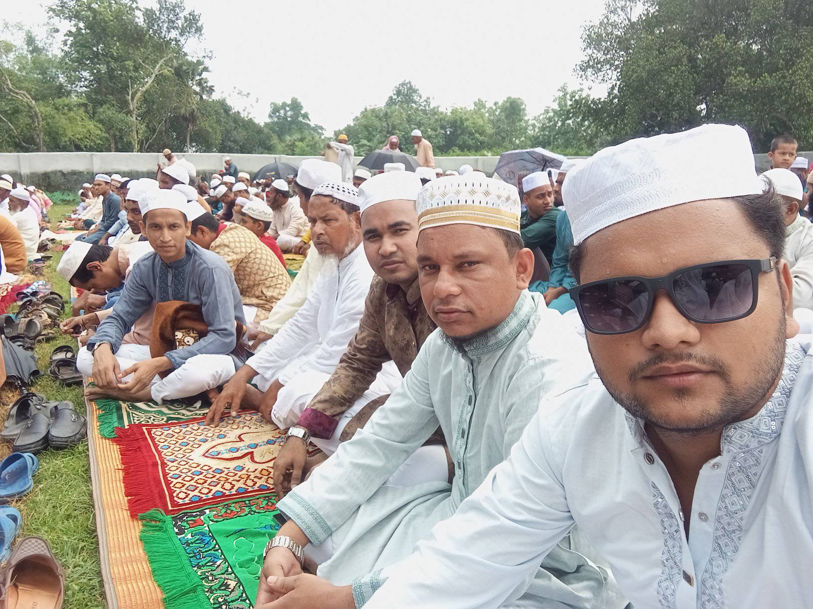 Shakil Ahmed Rakib