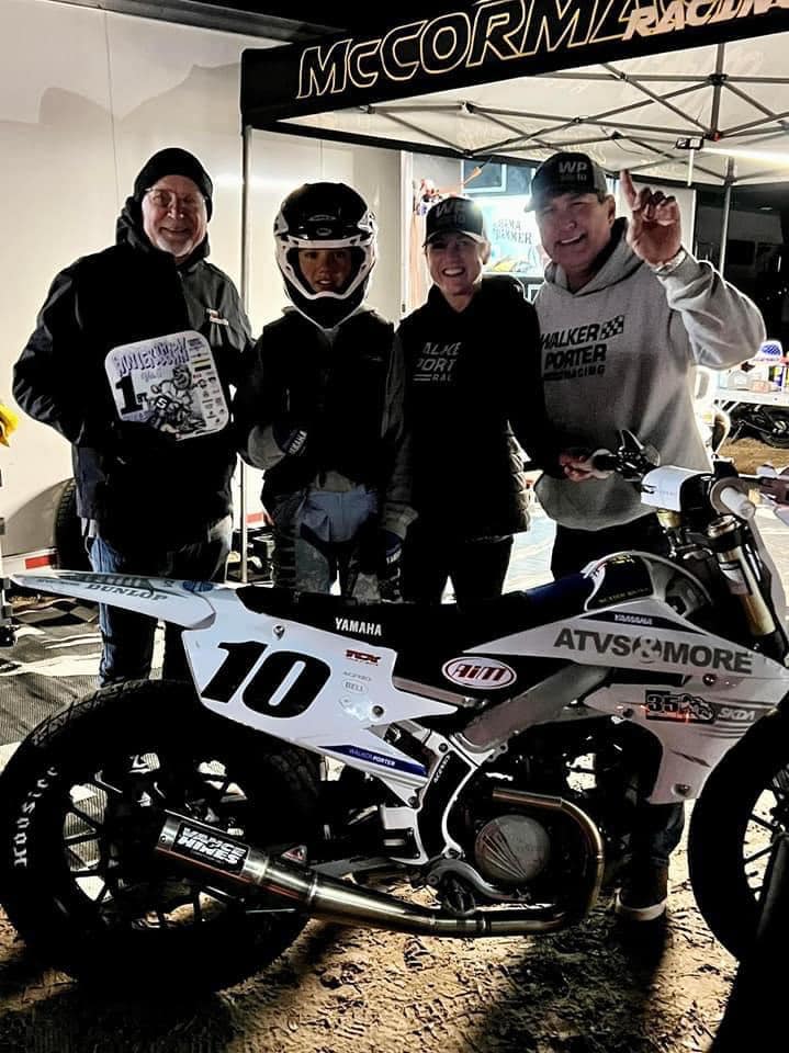 Parts Bros Racing