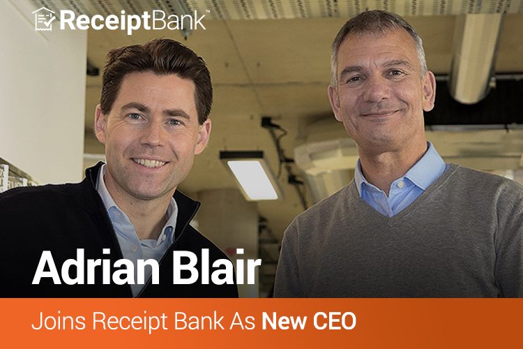 Dext - Delighted to announce the appointment of Adrian Blair ...