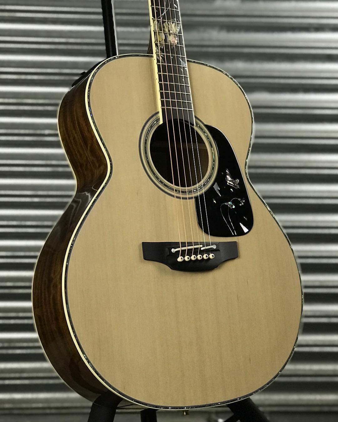 KG-PRIME present The Akira Takasaki Signature 2026 guitar