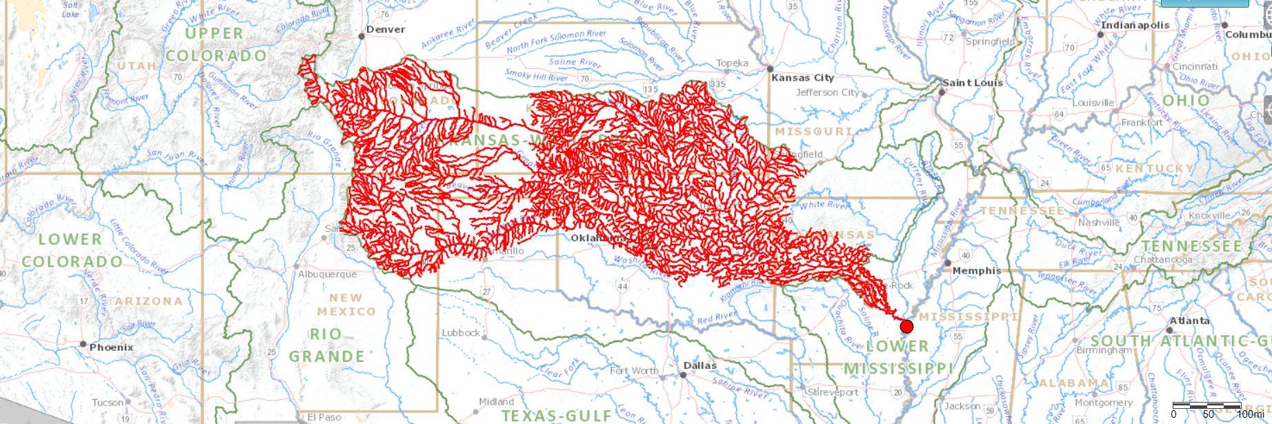 The... - Little Rock District, U.S. Army Corps of Engineers | Facebook