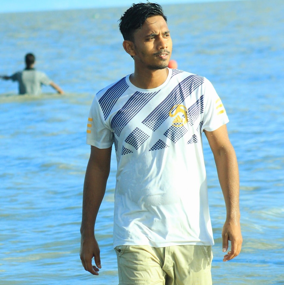 শহীদ জীয়া স্মৃতি গোল্ডকাপ ক্রিকেট টুর্নামেন্টের সেমি-ফাইনাল ম্যাচের ...