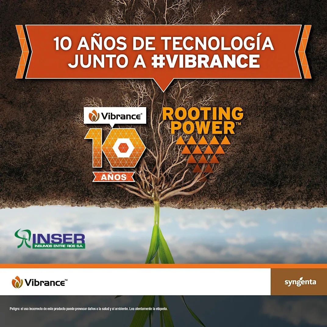 Insumos Entre Ríos SA | Paraná