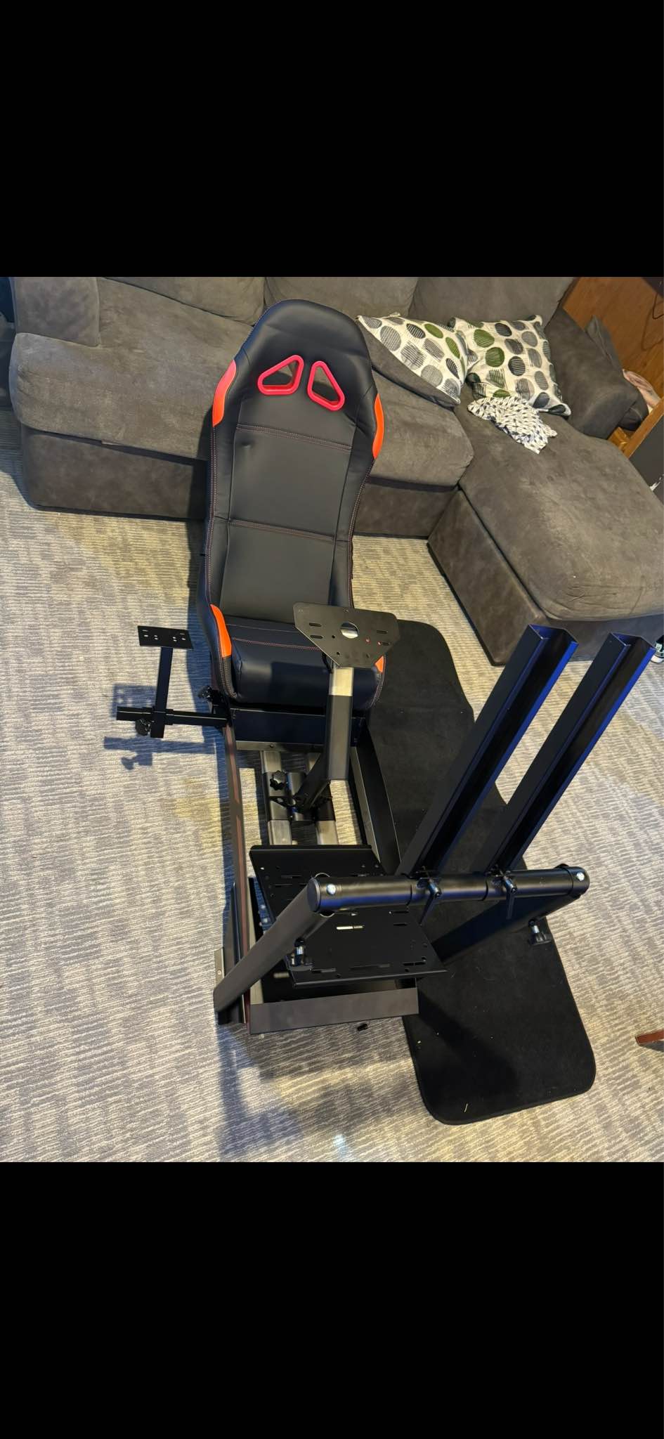 Racing sim - Controllers & Attachments - Gettysburg, Pennsylvania ...