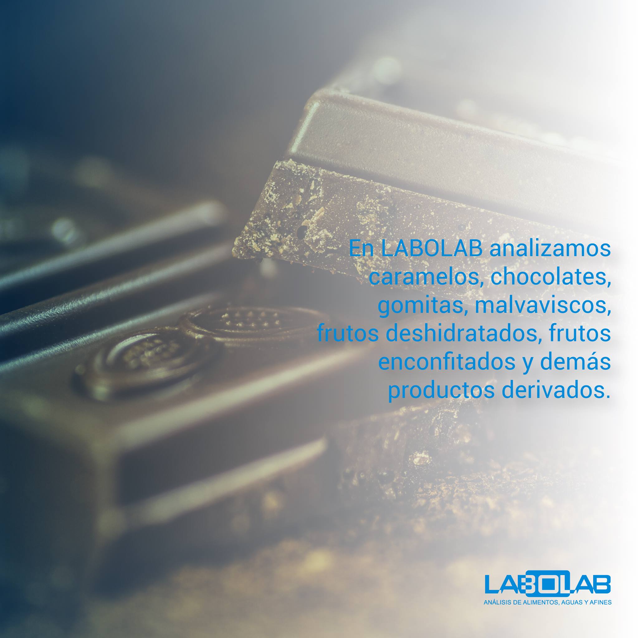 LABOLAB - En LABOLAB realizamos análisis microbiológicos y... | Facebook
