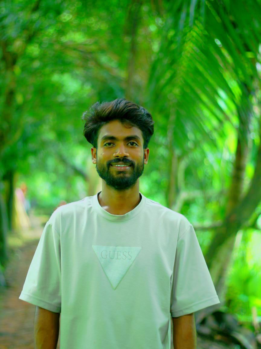 Rajib Baidya Raju