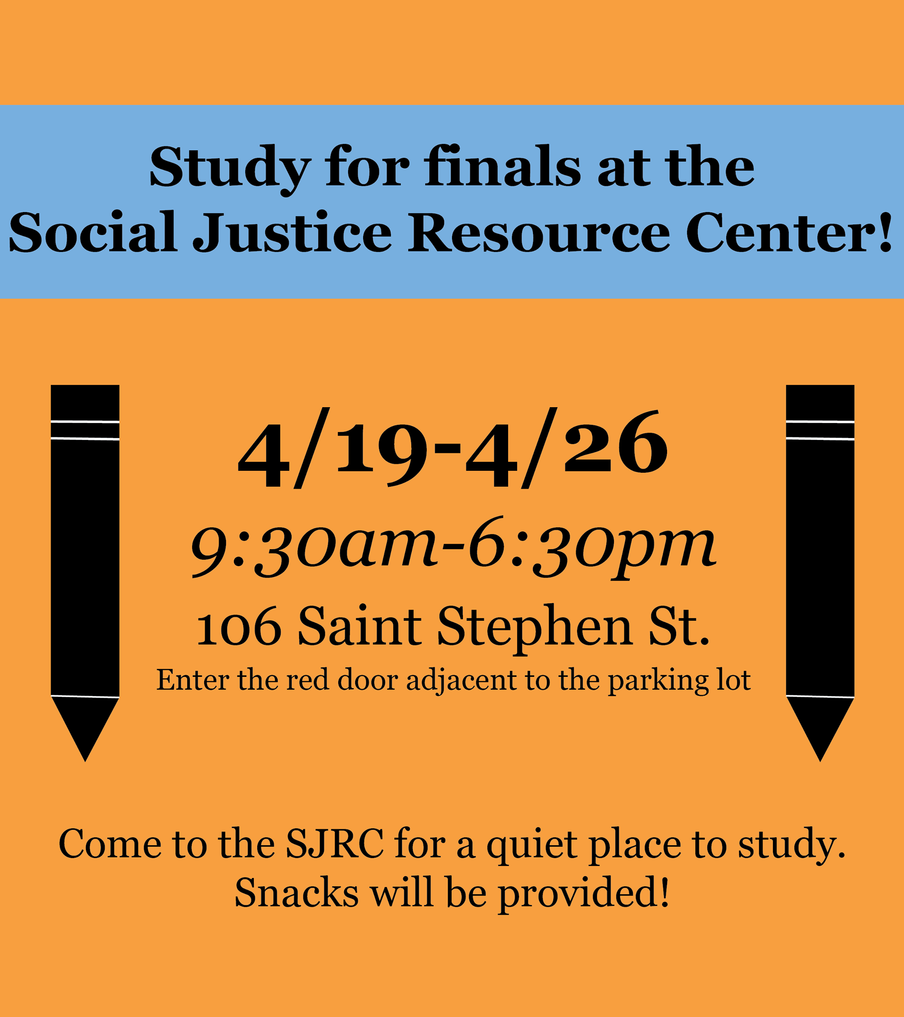 NU Social Justice Resource Center | Boston MA
