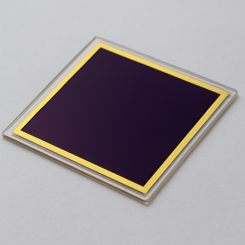 New perovskite solar panels for smaller spaces