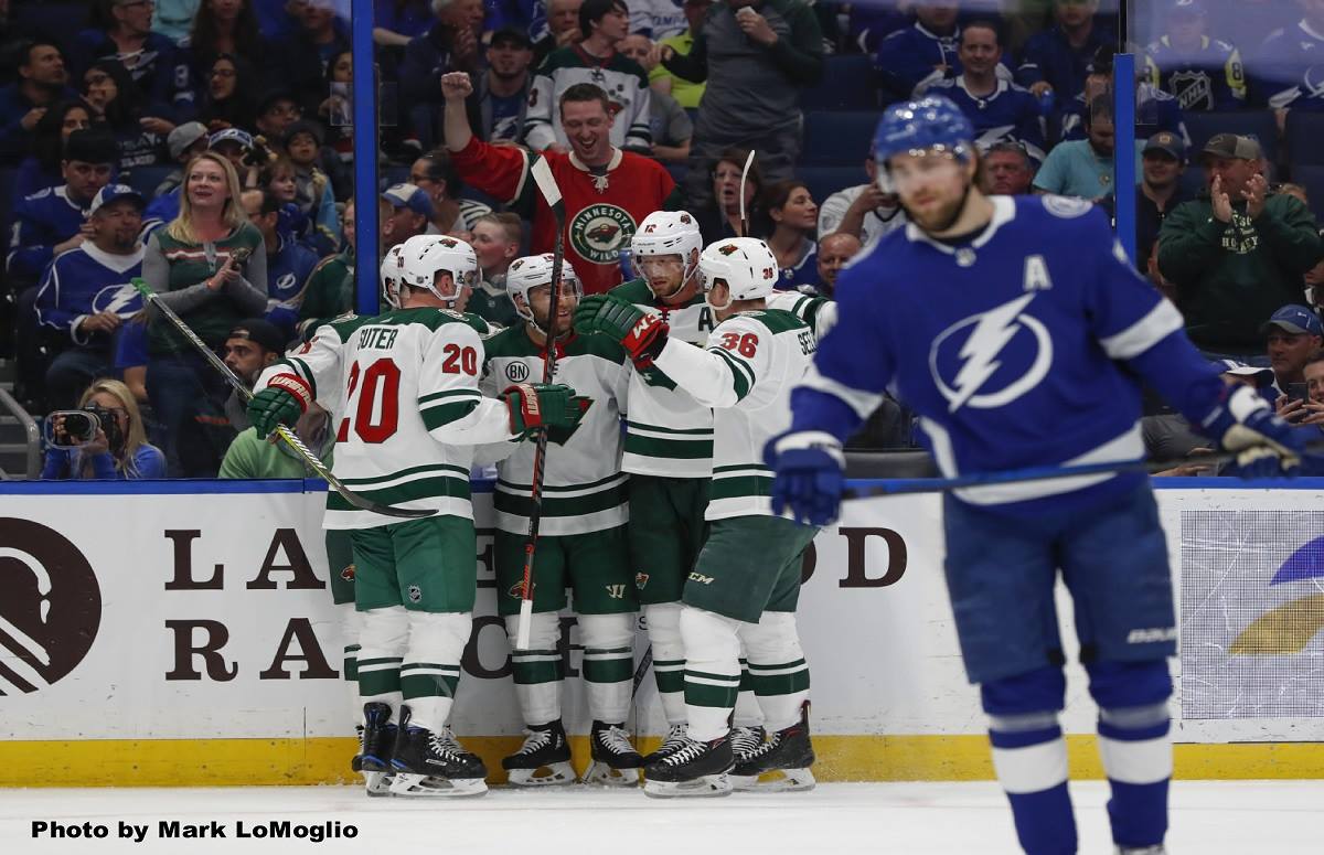 Erik Erlendsson Hockey