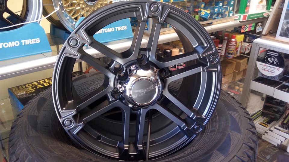 Automotriz Montoya, Repuestos y Accesorios | Los Ángeles