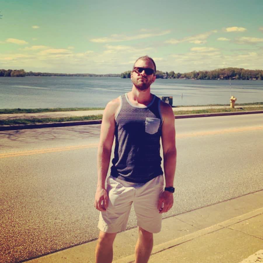 Jason Gorman