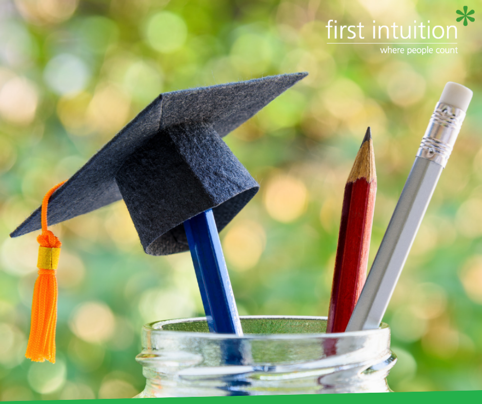 How to study for... - First Intuition Distance Learning