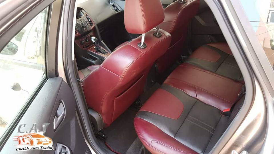 R.A.S Rassoul Automobile Service mb