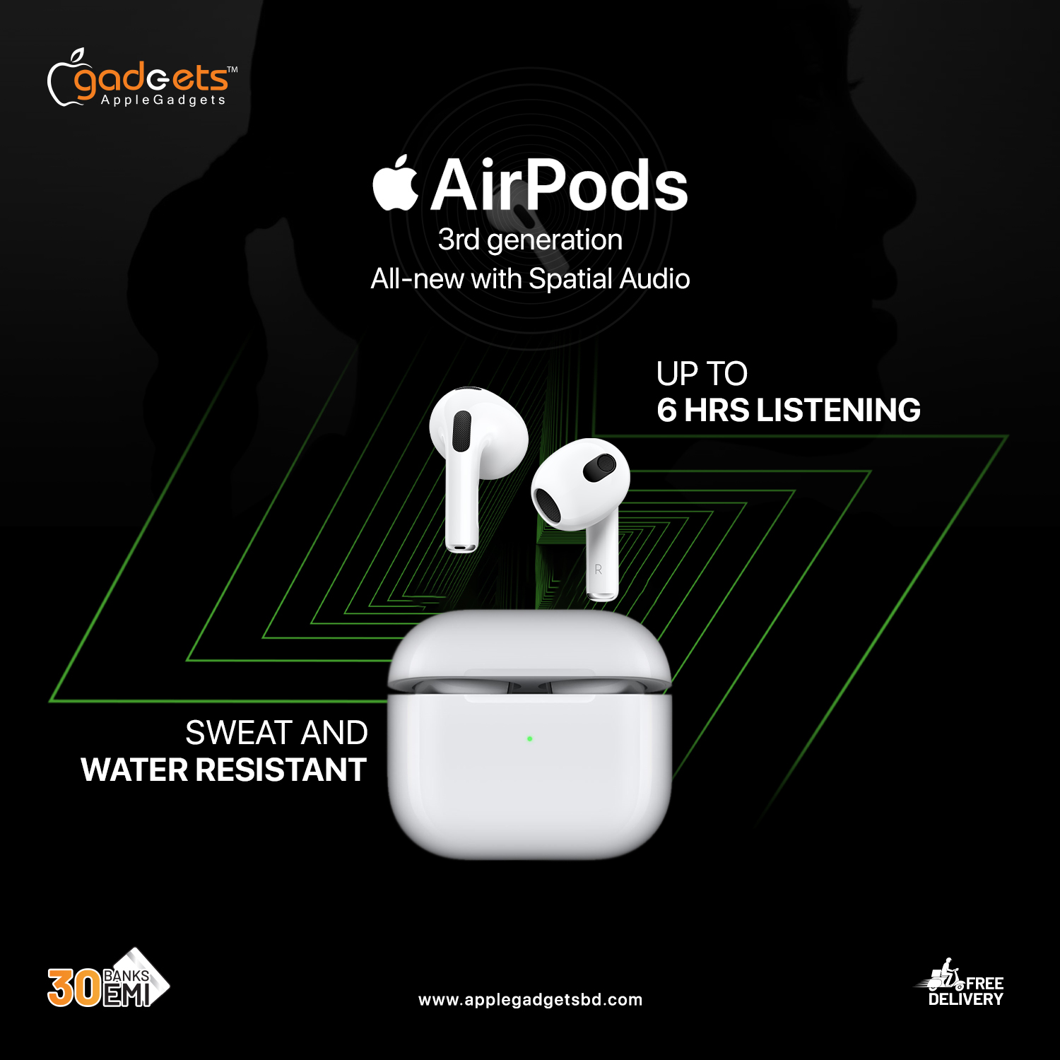 apple-gadgets-apple-airpods-3rd-generation-is-here-to-immerse-you