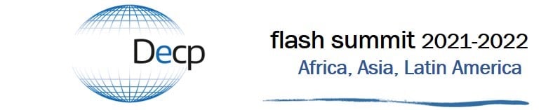 DECP Flash... - Dutch Employers Cooperation Programme DECP